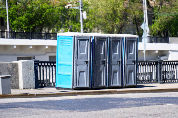 Affordable portable toilet rental in Tyler Run, PA