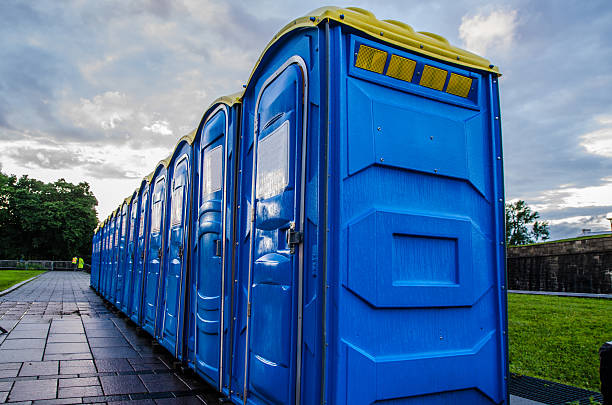 Best Porta potty rental near me  in Tyler Run, PA