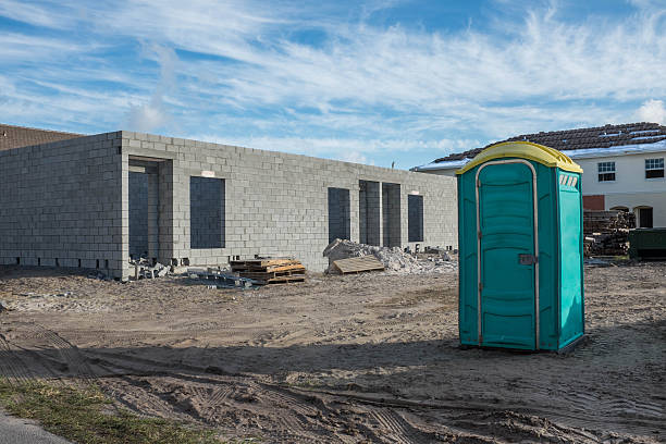 Best Construction site porta potty rental  in Tyler Run, PA